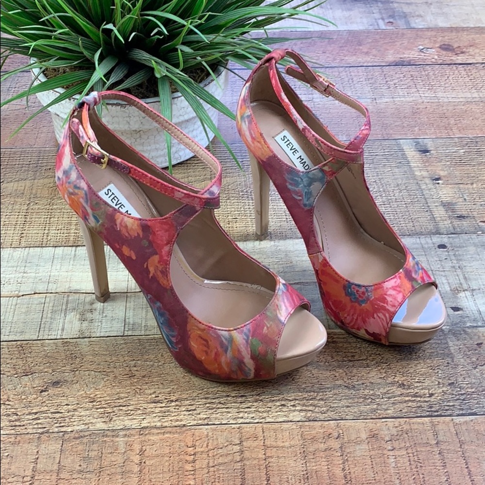 Steve Madden Heels!